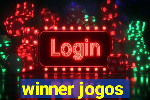 winner jogos